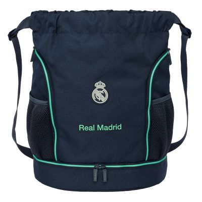 Real Madrid sports backpack gym backpack 612557197