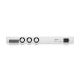 10. Switch Ubiquiti UniFi EnterpriseXG 24 26p Managed multigigabit/10G/25G (USW-EnterpriseXG-24-EU)
