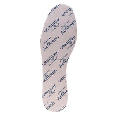 2. NEVAZ Insoles 3 PAIRS