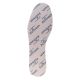 2. NEVAZ Insoles 3 PAIRS