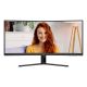 5. AOC B3 CU34B3E Computer Monitor 86.4 cm (34") 3440 x 1440 px Wide Quad HD LED Black