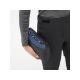 5. MILLET Evole 700 Hd W Navy Blue Jacket