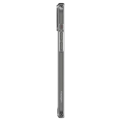 9. Spigen Crystal Hybrid iPhone 15 Plus Case - Clear