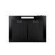 2. MAAN Vela 2 60 Cooker Hood, Black