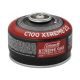 3. Coleman Extreme Gas 100 Gas Cartridge