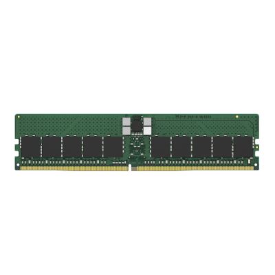 2. Kingston RDIMM 32GB DDR5 2Rx8 Hynix A Renesas 5600MHz PC5-44800 KSM56R46BD8PMI-32HAI