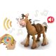 4. Disney Pixar JKV52 Kids Figure