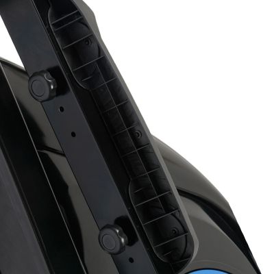 86. HMS Premium H1833-i Electromagnetic Elliptical Trainer