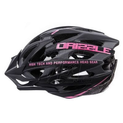 53. Meteor MV29 Drizzle 24715-24717 bicycle helmet