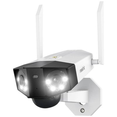 3. REOLINK Duo-Series-B750 IP Camera