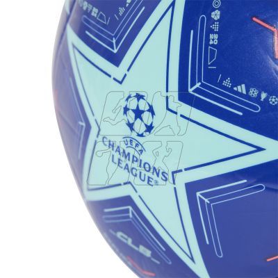 3. Football adidas Champions League UCL Club IX4066