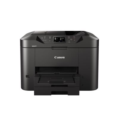 12. Canon MAXYFY MB2750 multifunction device