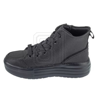 2. Skechers Hyperlift 310253L-BBK Black 28
