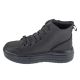 2. Skechers Hyperlift 310253L-BBK Black 28