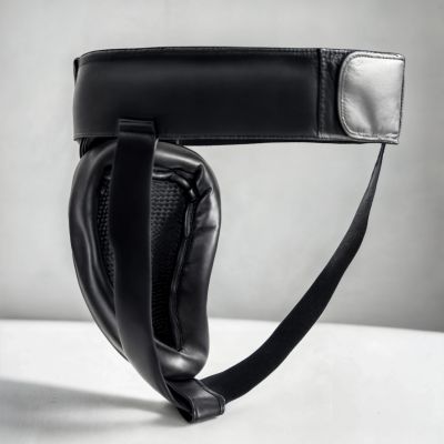 11. Men's suspender with steel insert WARRIOR - S