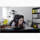 13. Corsair VIRTUOSO RGB Wireless XT Wired & Wireless Bluetooth Headband Headset Black