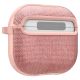 6. Spigen Urban Fit Case for AirPods 4 - Pink