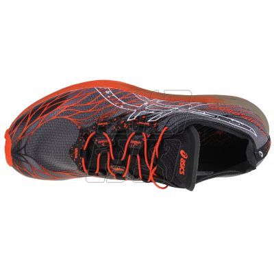 7. Asics Fujispeed M 1011B330-002 running shoes