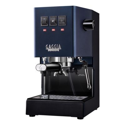 Gaggia Classic E24 Manual Espresso Machine 2.1 L