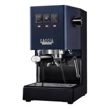 Gaggia Classic E24 Manual Espresso Machine 2.1 L