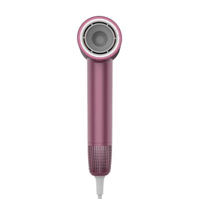 4. NENO BEAUTY SILVIA HAIR DRYER