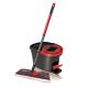 6. Vileda Ultramax TURBO spin mop