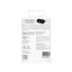 4. Puro Car Holder with Qi2 Charger, MagSafe Compatible - Black