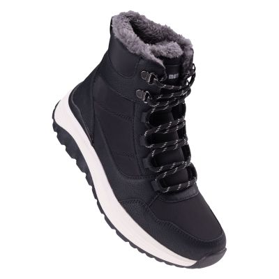 5. Children’s Snow Boots RAVELI MID TEEN