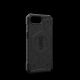 2. UAG Pathfinder MagSafe case for iPhone 16e - black