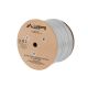 10. LANBERG LAN CABLE SFTP CAT.5E 305M WIRE CU CPR+
