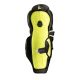 3. Bauer Vapor Fly40 Sr. Hockey Shin Guards