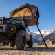 43. OFFLANDER ROOF TENT SOFT HYBRID 130