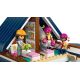 6. LEGO Friends 42688 - Stables and Riding School