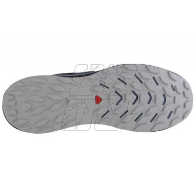 4. Salomon Ultra Glide 2 M running shoes 473862