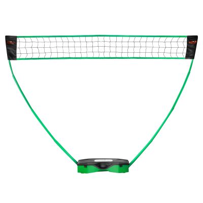 66. ZSB 3in1 badminton net set + tennis net + volleyball net 