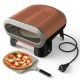 9. Tefal JM600T pizza maker 1 pizza(s) Terracotta