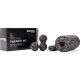 Zipro Yoga Roller Massage Set 4 Pieces