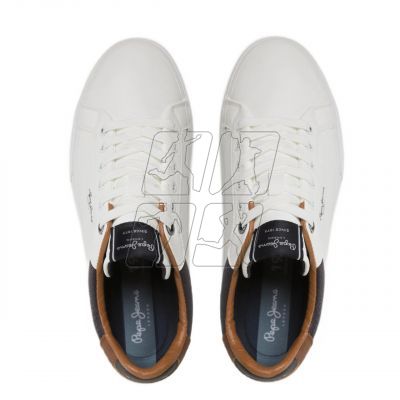 3. Pepe Jeans Kenton Court M PMS30839 shoes