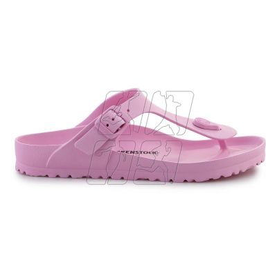 12. Birkenstock Gizeh Eva W 1027352 flip-flops