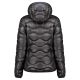 6. Women’s jacket Geographical Norway BUBY BLACK DB LADY 0151 (WA1797F/GN-BLACK)