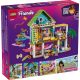 2. LEGO Friends 42699 Beach House and Seals
