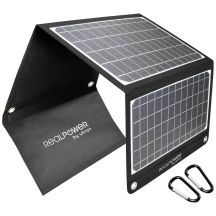 RealPower SP-22E solar panel 22.5W