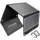 RealPower SP-22E solar panel 22.5W