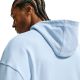 5. Nike Sportswear Club Hoodie Men's Light Blue IF0745 407
