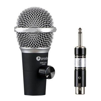 Prodipe Saint Louis - harmonica microphone