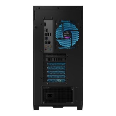 11. ASUS G700TF-07265F421W Ultra 7 265F 16GB DDR5 SSD1TB GeForce RTX 5070 12GB WLAN+BT LAN 850W Win11 Black 2Y OnSite