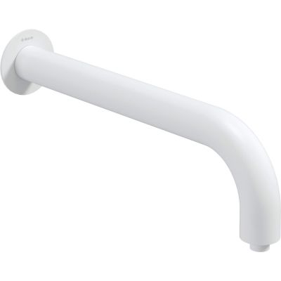 Wall-mounted shower head - 380 mm