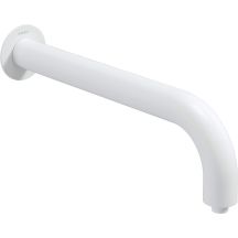 Wall-mounted shower head - 380 mm