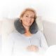 3. Medisana NM 870 Vibrating Travel Neck Pillow