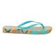 6. IPANEMA ARTE AD BLUE/BLUE/ORANGE 27357-BN164